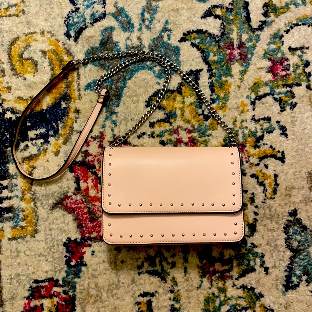 Light Pink Purse